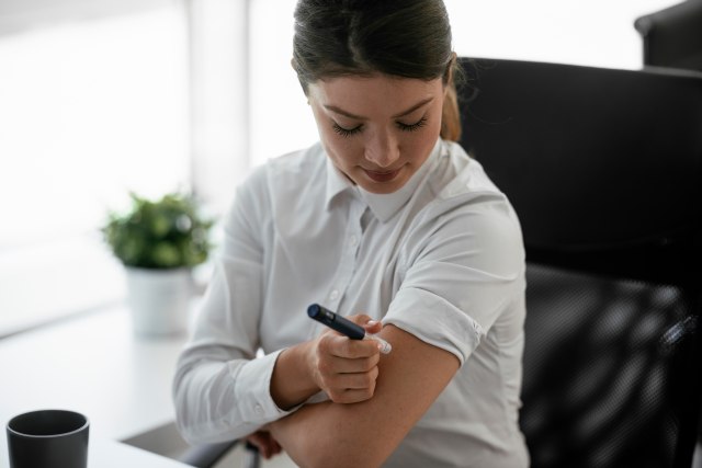 Naša koža može ukazivati na dijabetes: Rani simptomi koje svi ignorišu